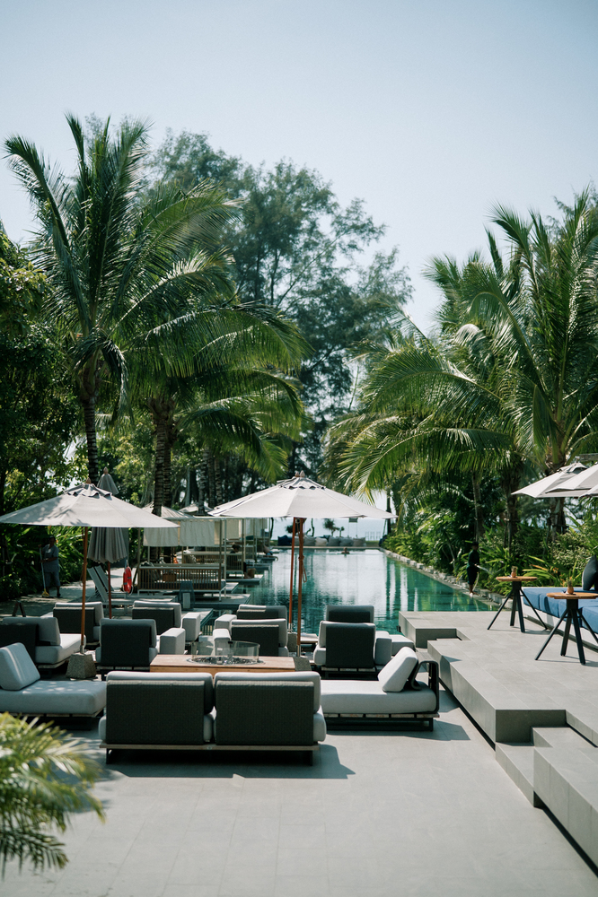Melia Phuket Mai Khao