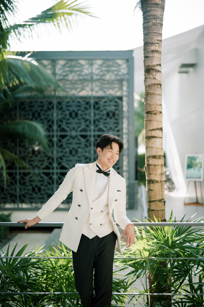 Melia Phuket Mai Khao Wedding Thailand Destination Wedding Planner