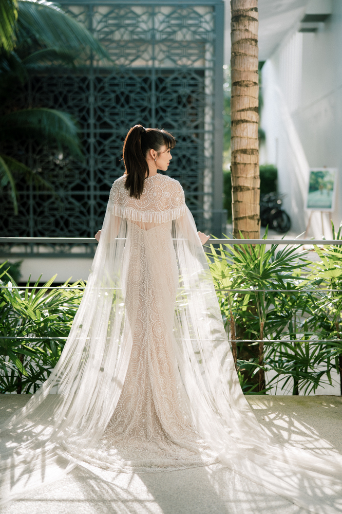 Melia Phuket Mai Khao Wedding Thailand Destination Wedding Planner