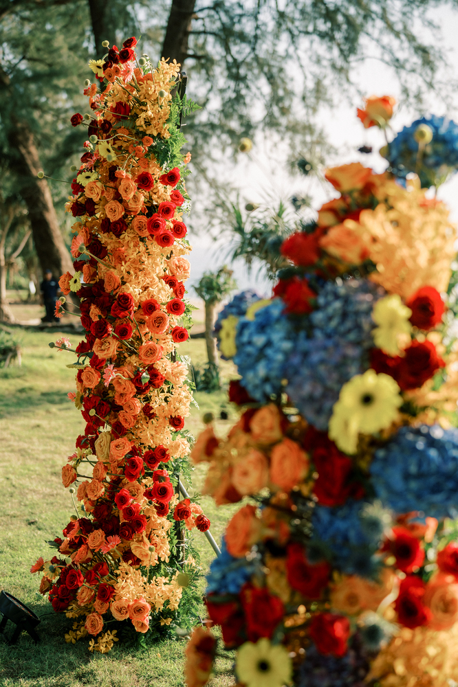 Melia Phuket Mai Khao Wedding Thailand Destination Wedding Planner