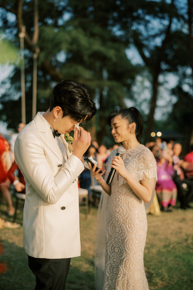 Phuket Wedding Planner