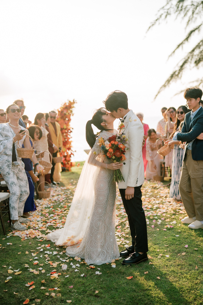 Melia Phuket Mai Khao Wedding Thailand Destination Wedding Planner