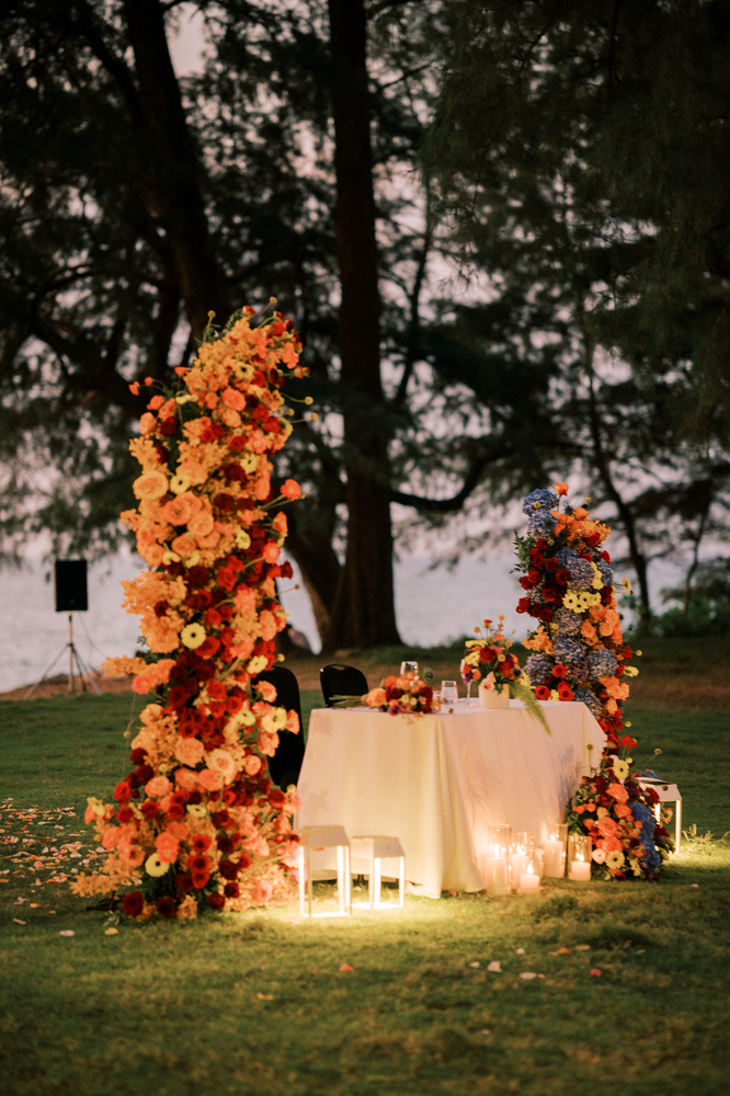 Melia Phuket Mai Khao Wedding Thailand Destination Wedding Planner