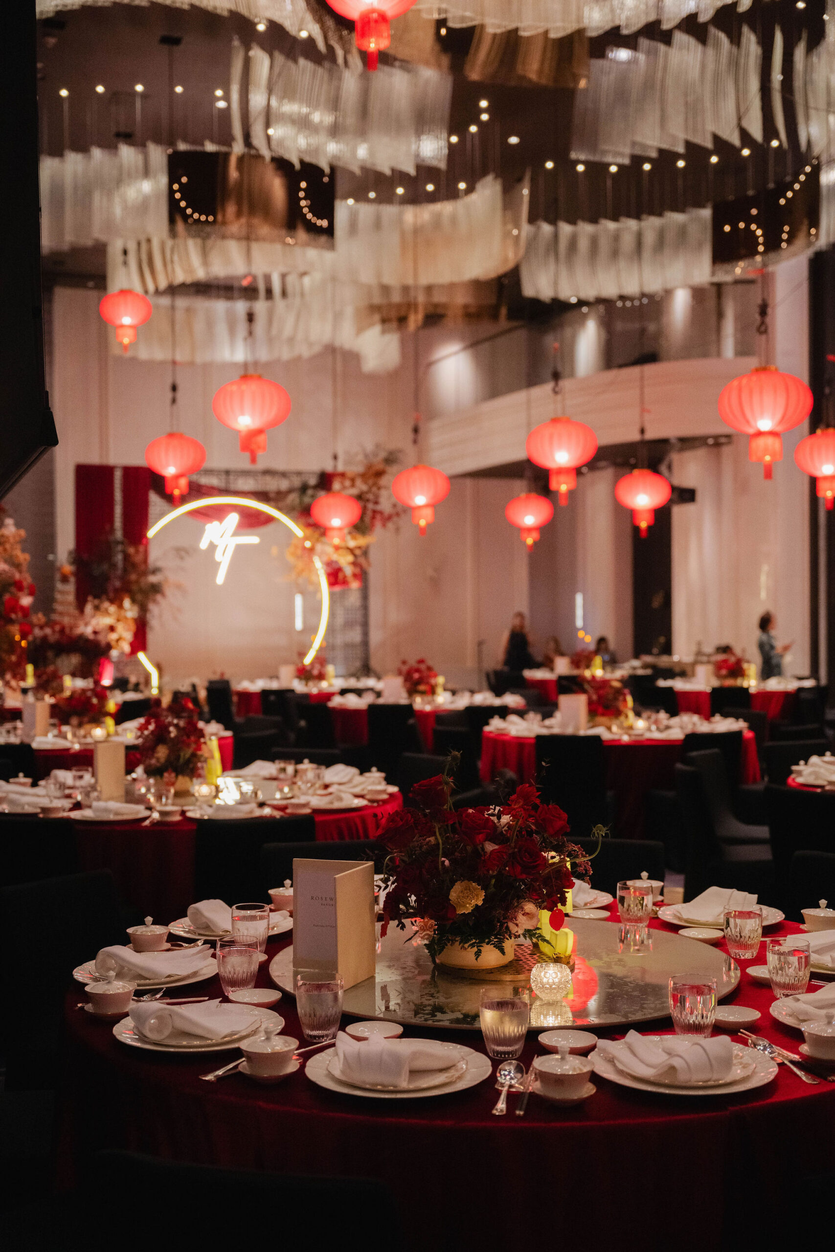 Bangkok wedding planner