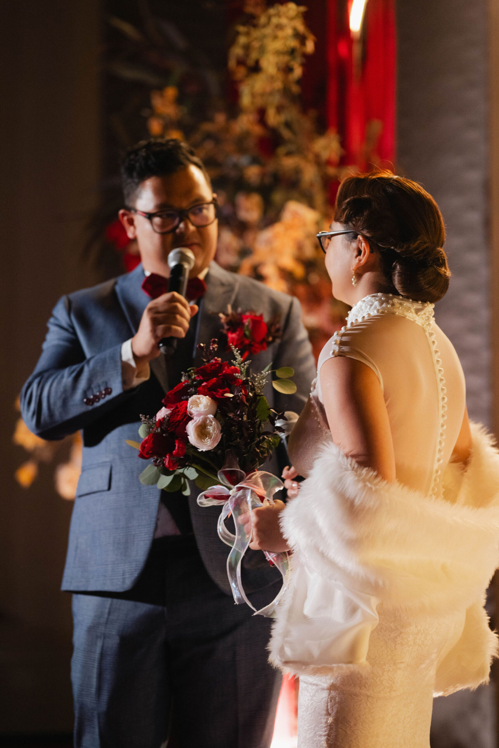 multicultural wedding planner