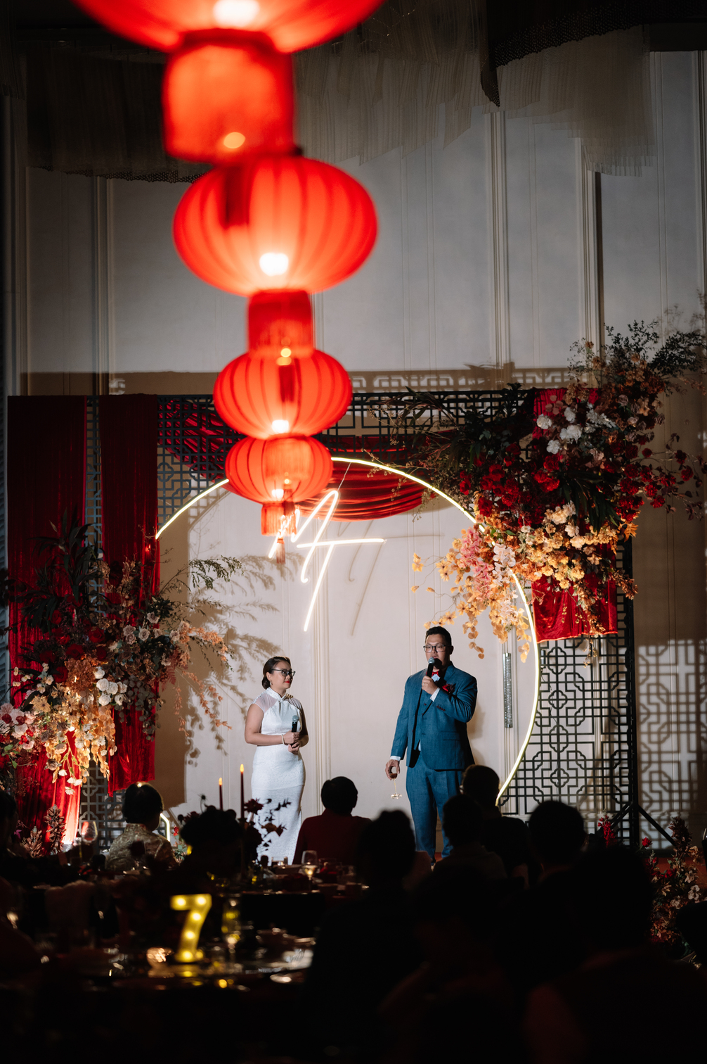 Destination wedding planner Thailand