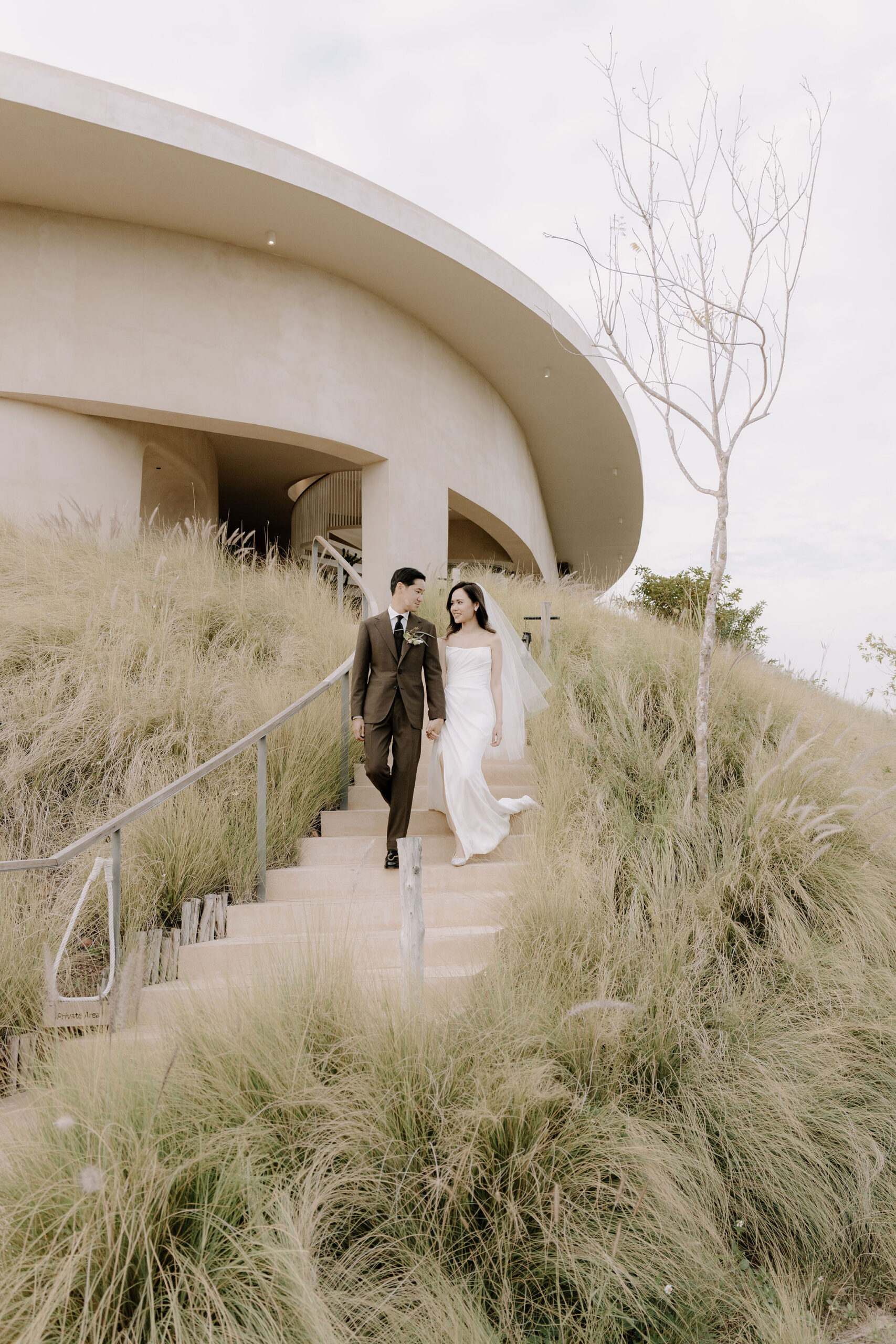 Sala Khao Yai Wedding