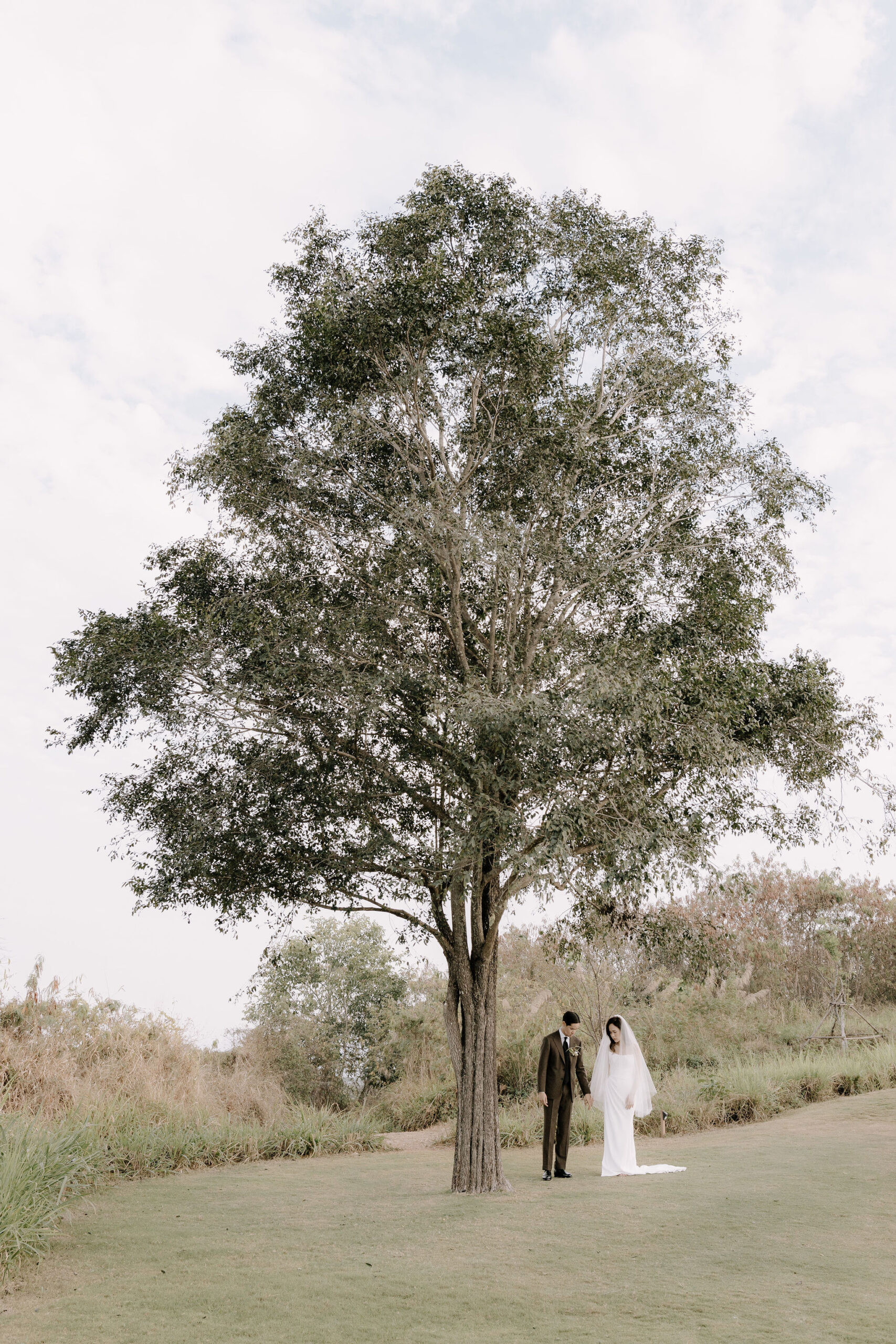 Khao Yai destination wedding guide