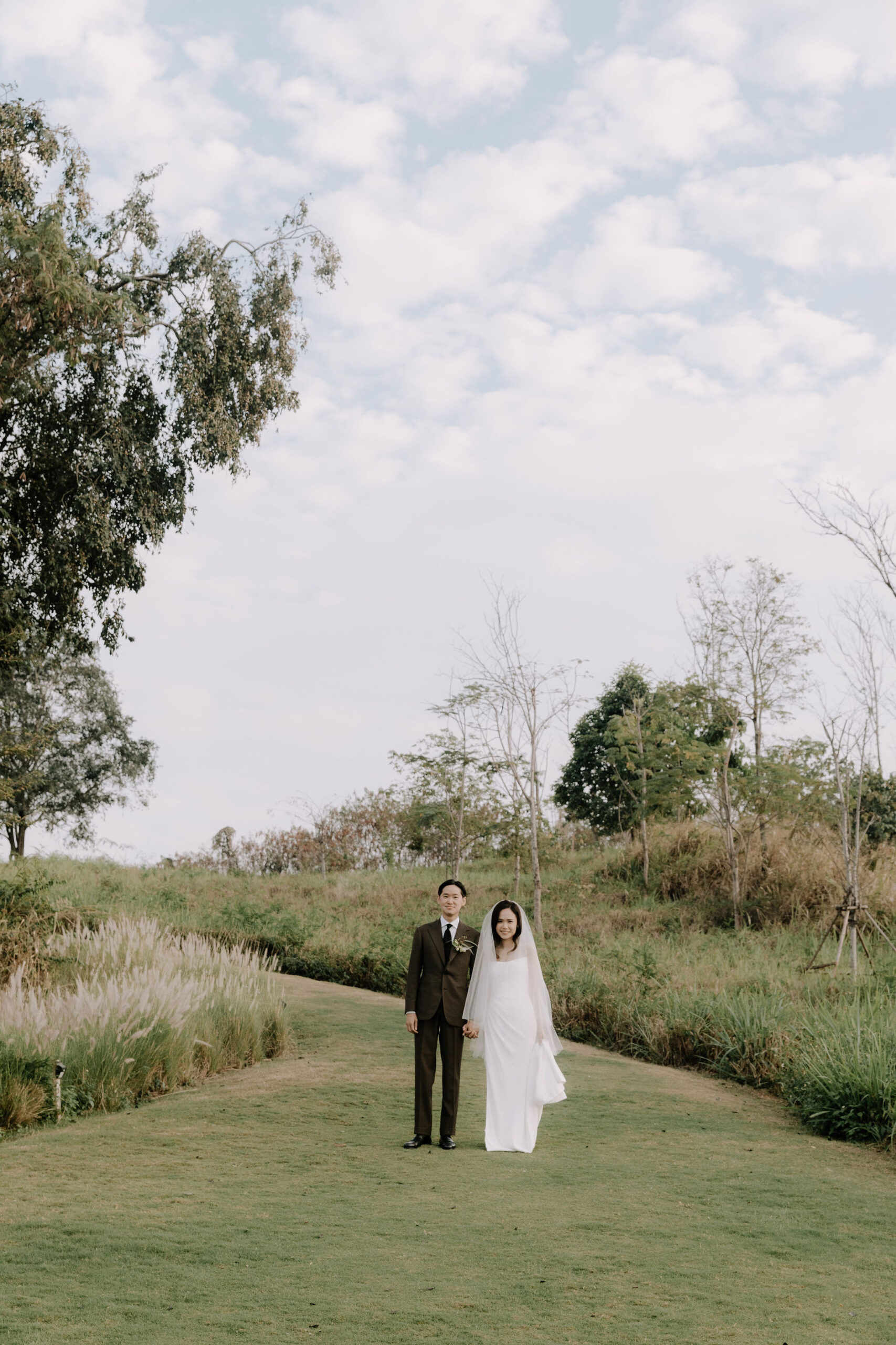 Khao Yai Wedding venue