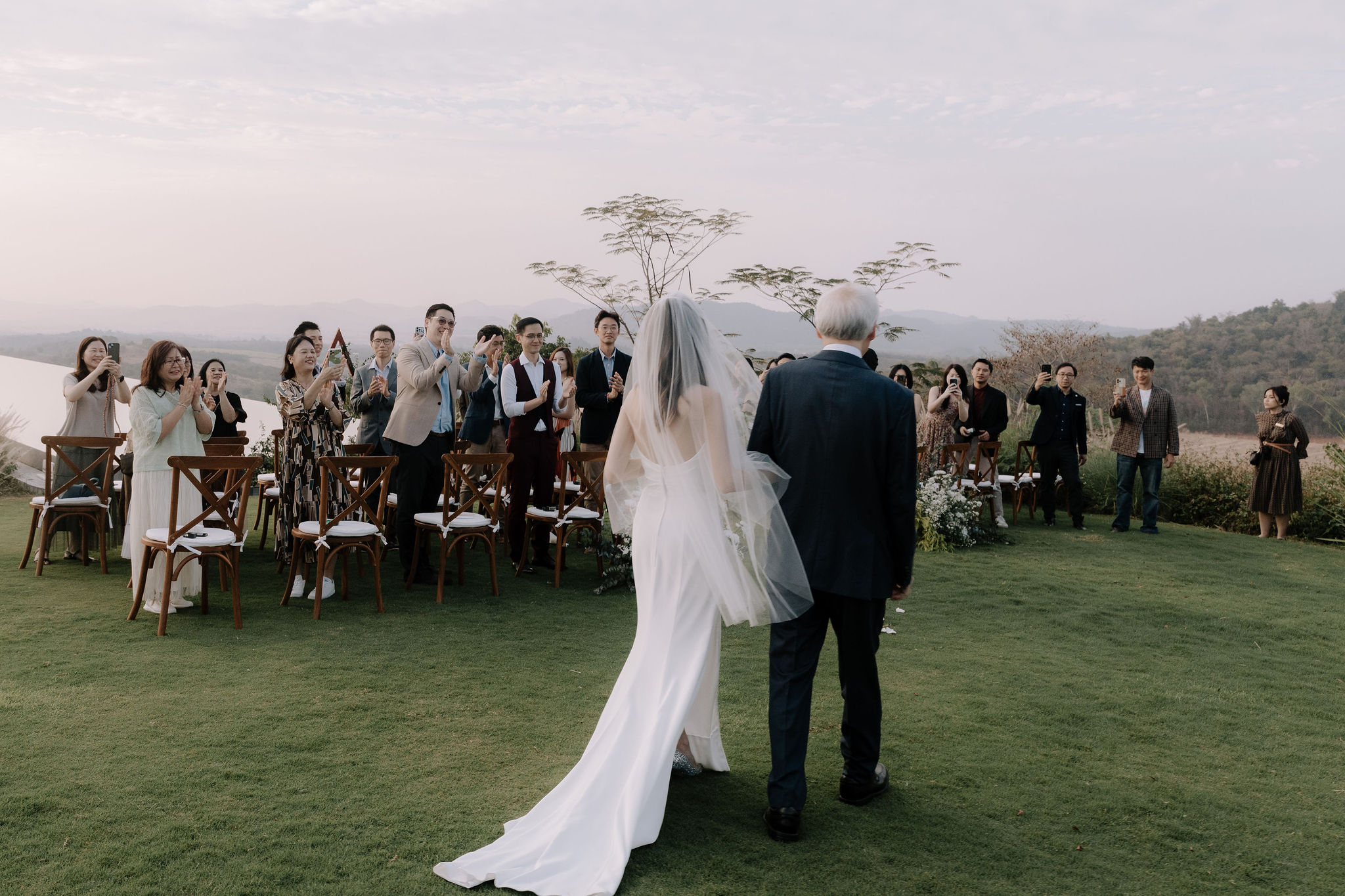 Sala Khaoyai Wedding Planner