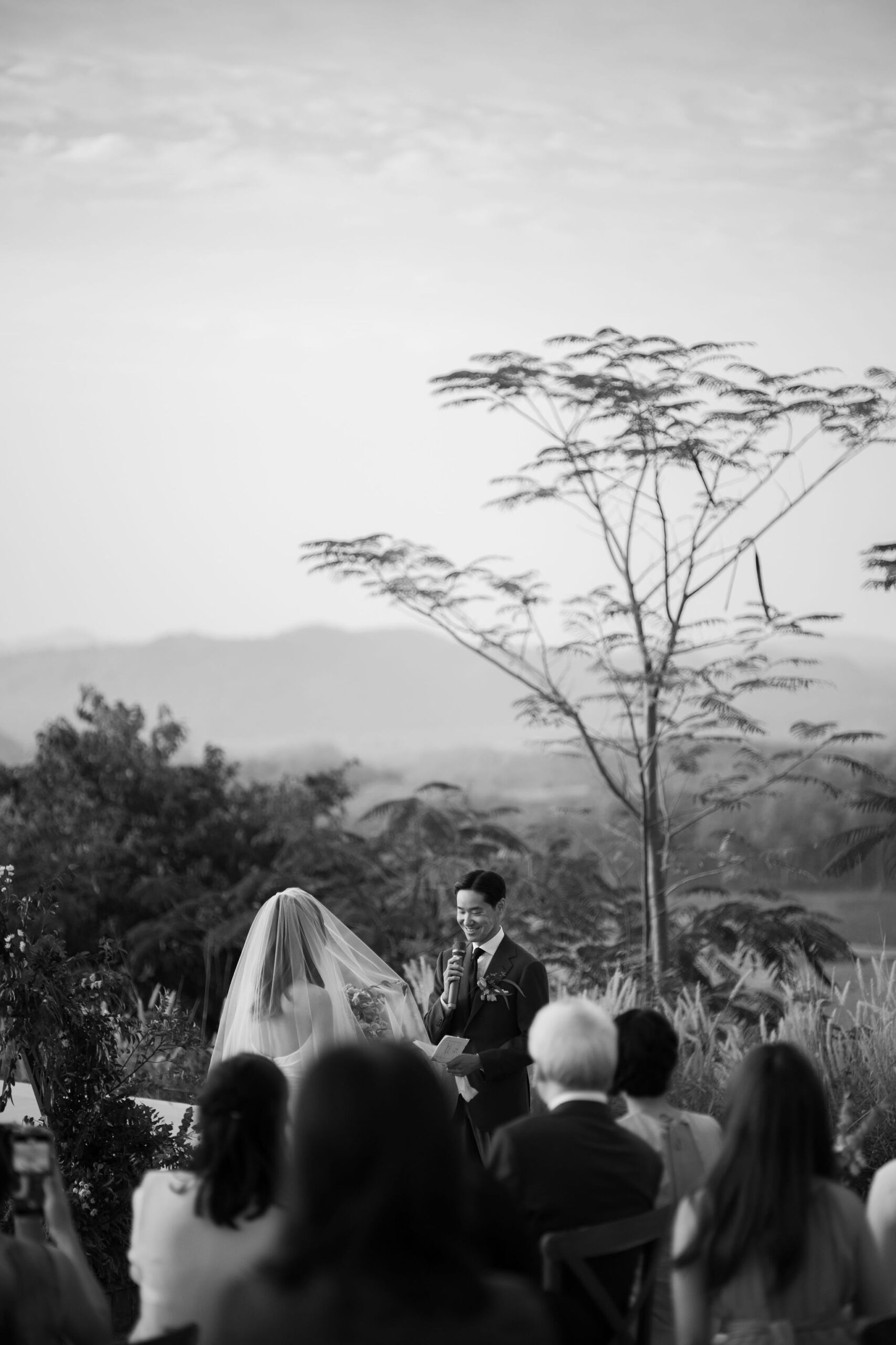 Thailand wedding planner