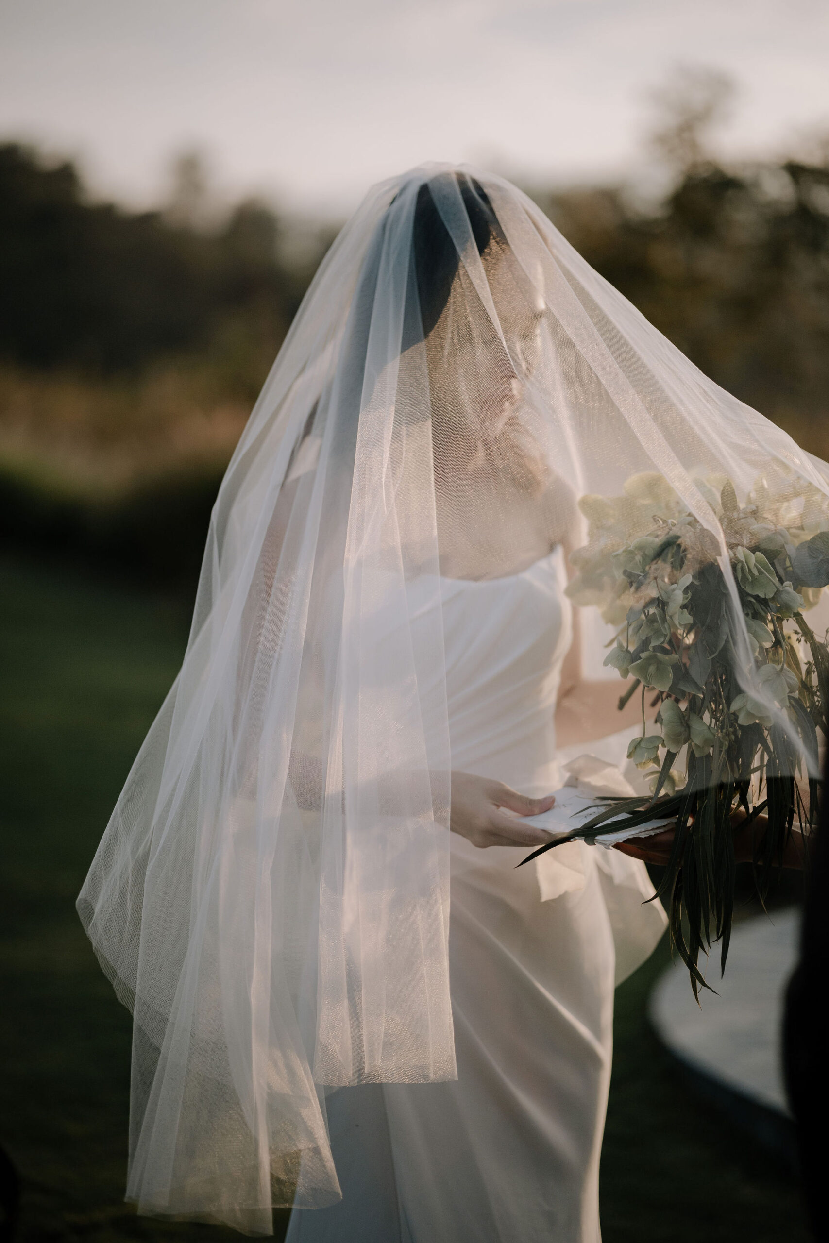 Thai wedding planner