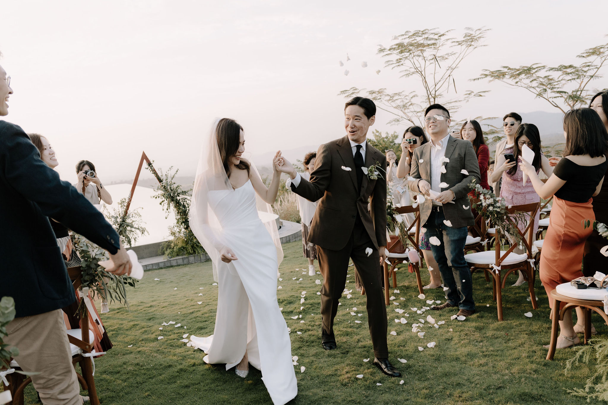 Destination wedding planner