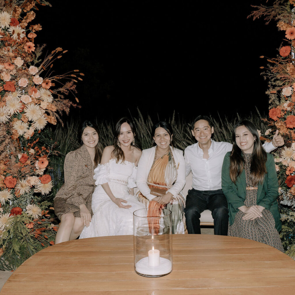 Wonders & Weddings team