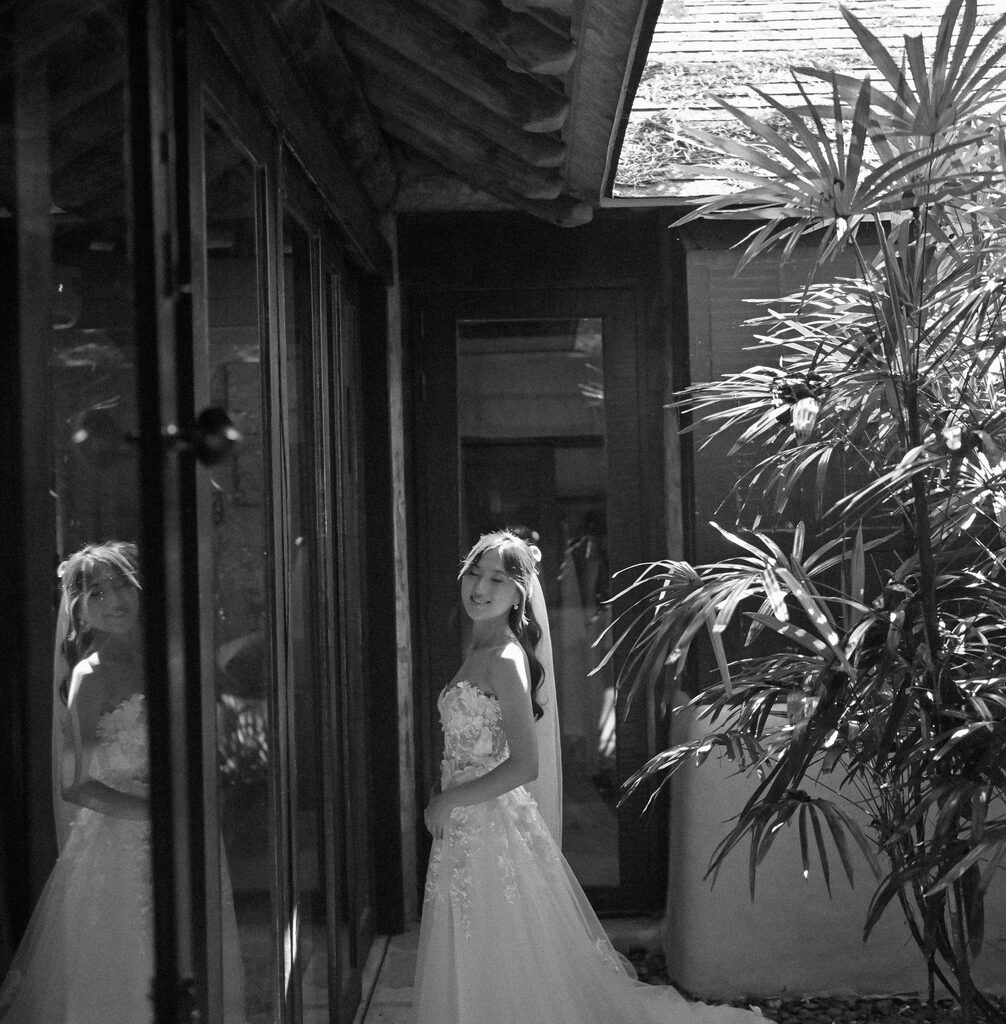 Phuket wedding planner