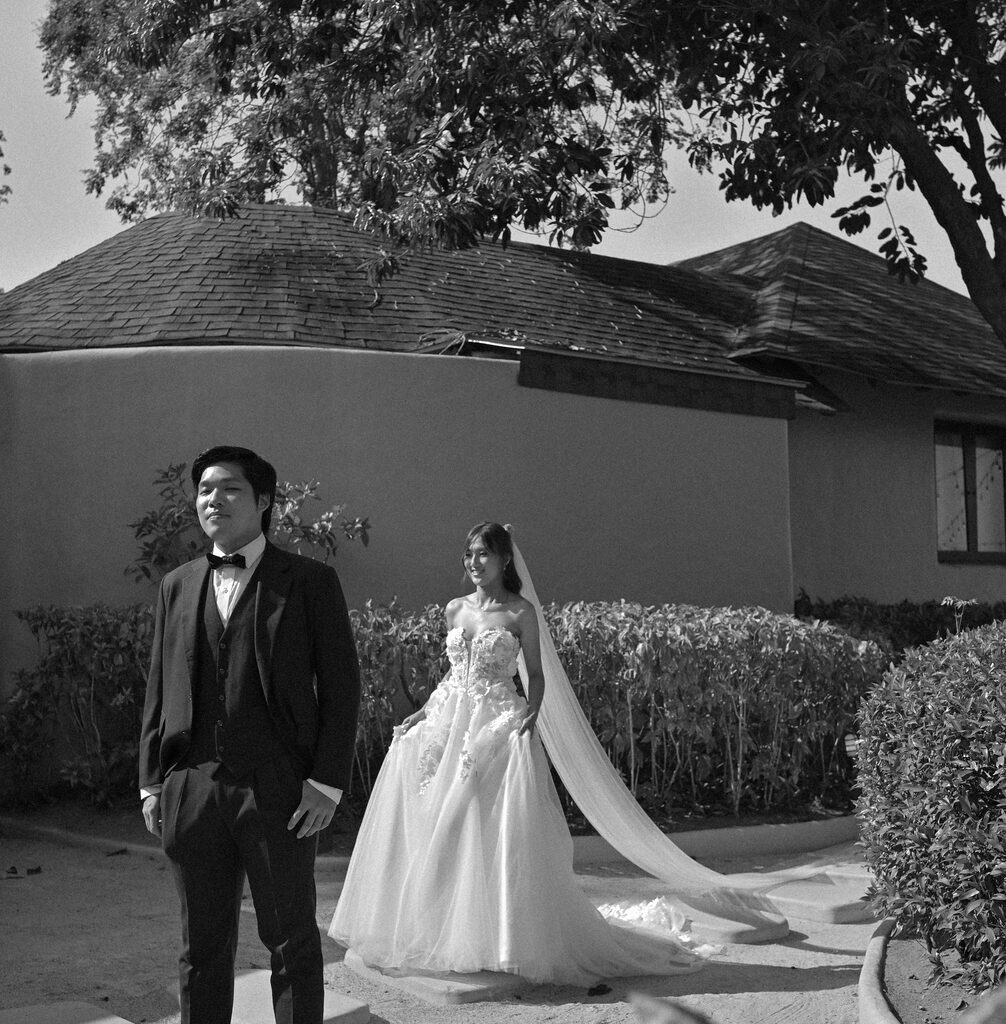 Wonders & Weddings team