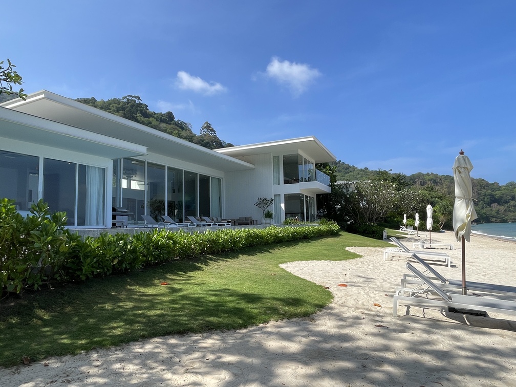 phuket wedding venue andaaman