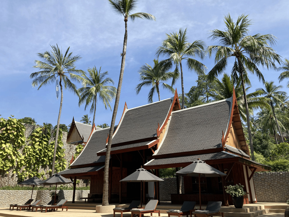 phuket wedding venue amanpuri