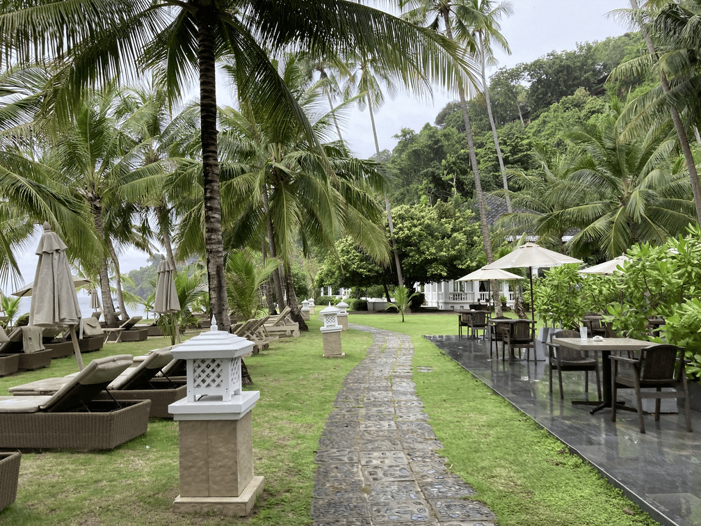 phuket wedding venue cape panwa
