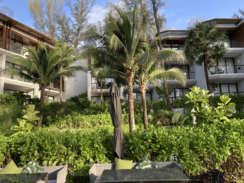 phuket wedding venue intercontinental phuket