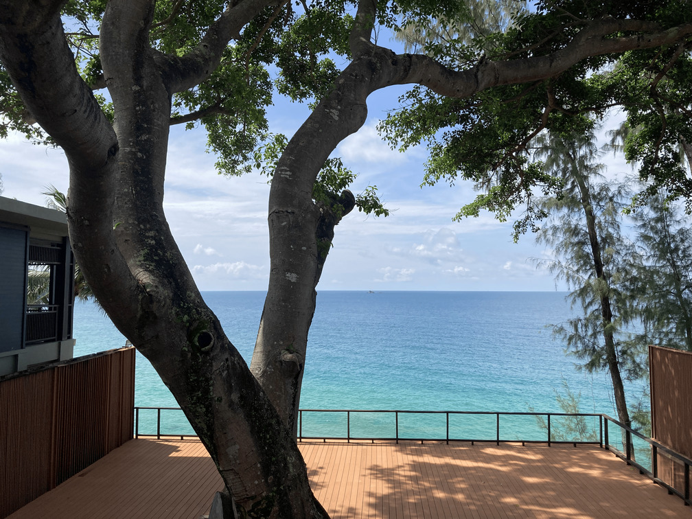 phuket wedding venue pullman arcadia naithon