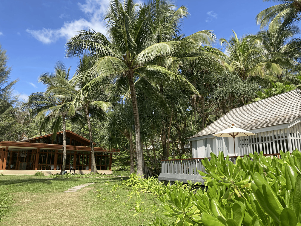 phuket wedding venue the surin phuket