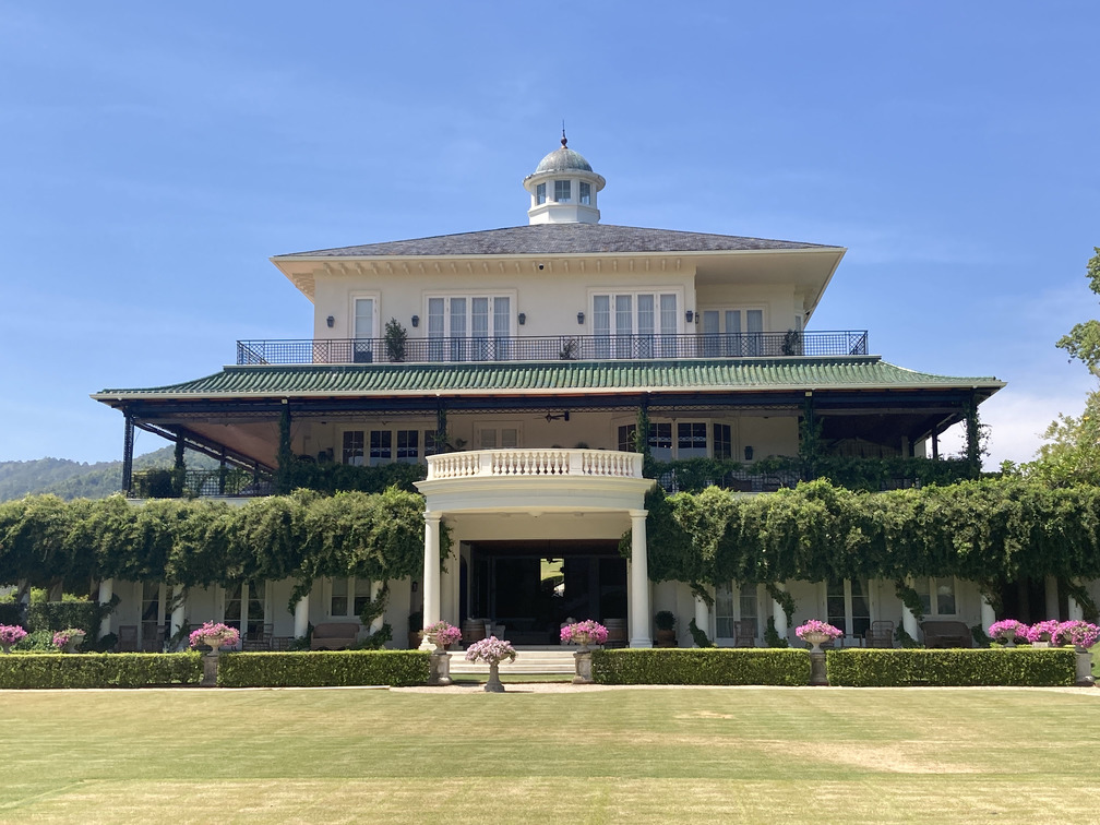 phuket wedding venue the vanderbilt estate